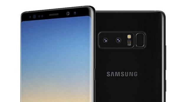 Todo lo que se cree que tendrá el Galaxy Note 9, el próximo móvil de Samsung