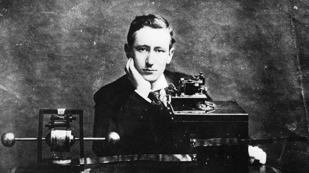 Marconi: la gesta del polémico creador de la radio