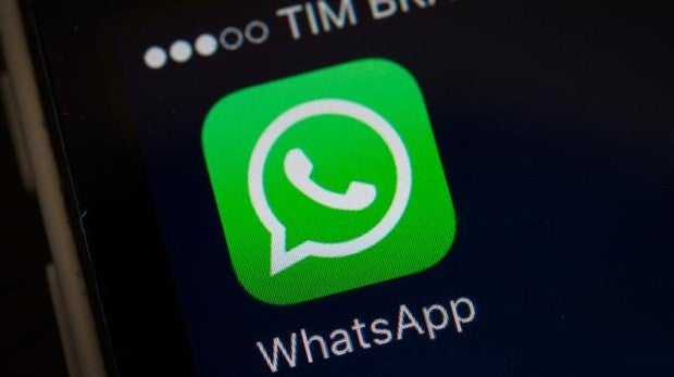 WhatsApp te avisará cuando un mensaje contenga un virus o sea una estafa