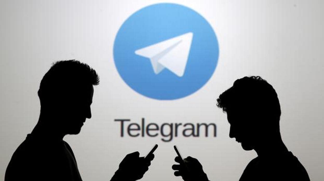 Telegram no es tan segura: un fallo expone millones de pasaportes y datos bancarios de sus usuarios