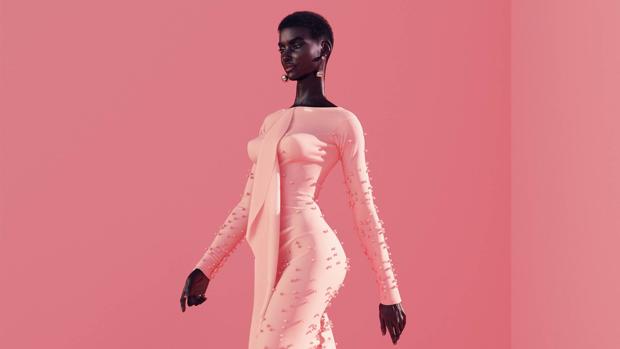 Fembots: los estereotipos femeninos marcan la tecnología