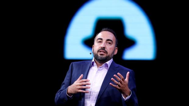 Un exjefe de Facebook cree que es «demasiado tarde» para blindar las elecciones de EE.UU. de fake news