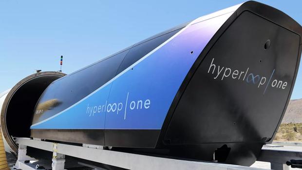 Hyperloop: revolución o timo