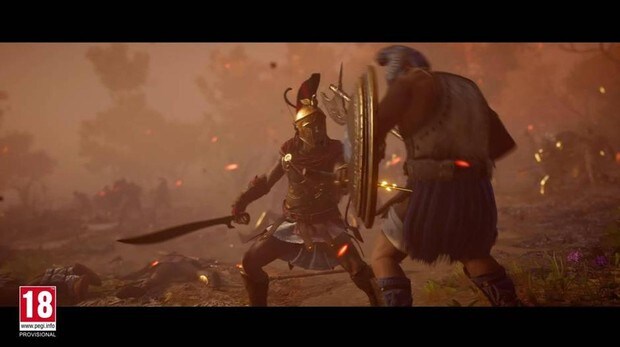 «Assassin's Creed Odyssey»: ¿la última entrega de la épica saga de Ubisoft?