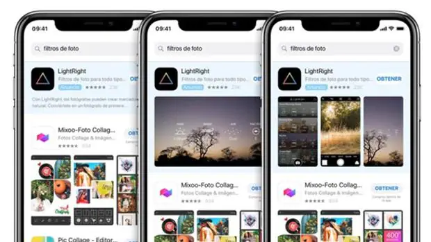 Searchs Ads, los anuncios de aplicaciones llegan a la App Store