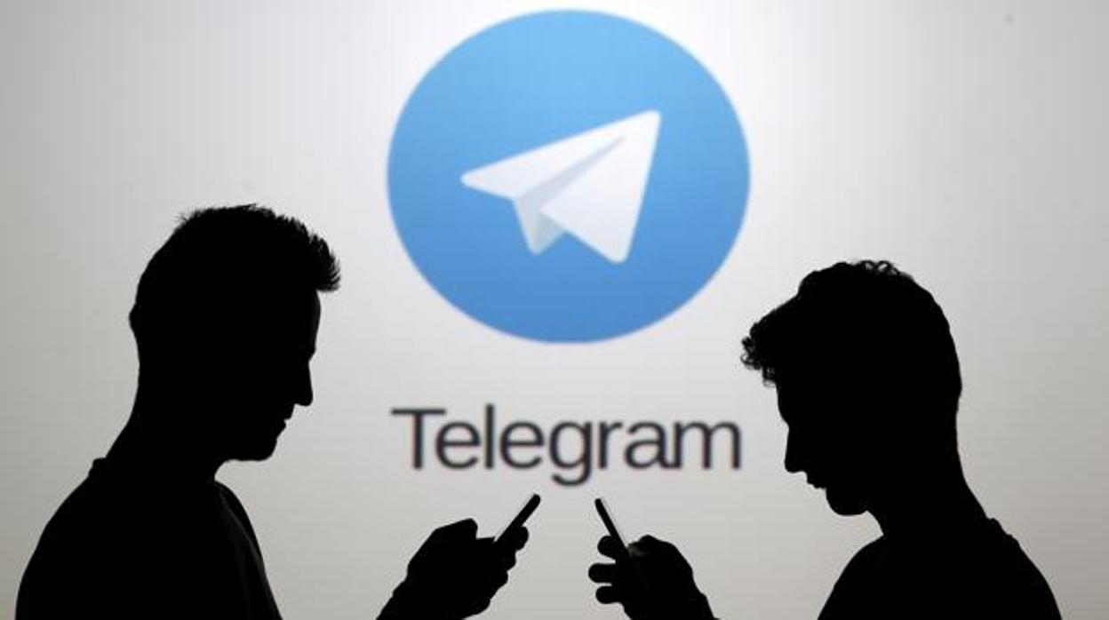 Telegram revelará datos de terroristas, salvo al gobierno ruso