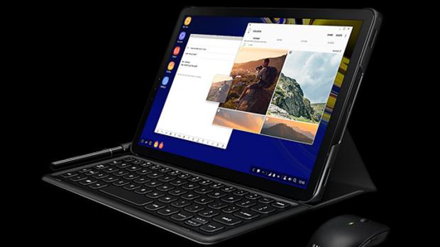 Samsung Galaxy Tab S4, reforzando la apuesta por la productividad