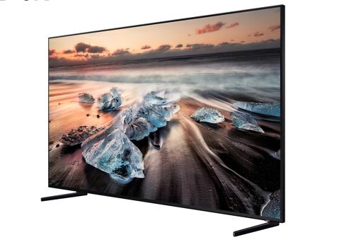 Samsung apuesta por un reloj inteligente independiente del móvil y televisores con resolución 8K