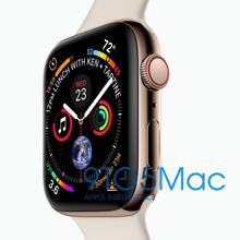 ¿Cómo será la presentación de los nuevos iPhone XS y Apple Watch?