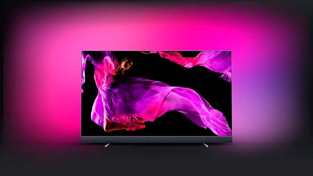 Así serán los televisores que comprarás en 2019: llegan las resoluciones 8K y todo con Inteligencia Artificial