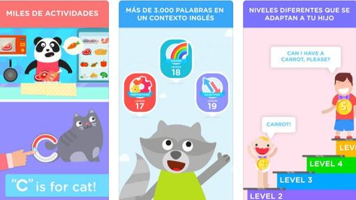 Las mejores aplicaciones educativas para empezar el cole