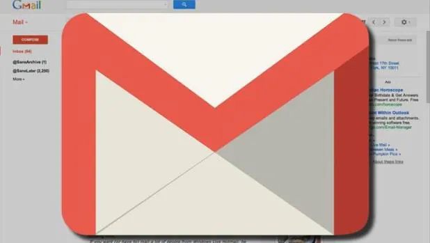 Cómo mencionar a tus contactos en Gmail