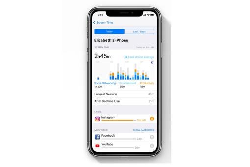 Las claves de iOS 12, el nuevo sistema operativo de Apple