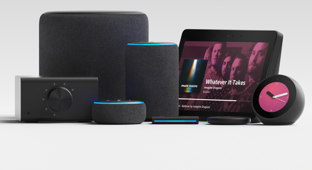 Alexa hasta en la sopa: Amazon mete a su asistente de voz en doce «gadgets» (entre ellos un microondas)