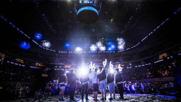 El salto de los «eSports» a las aulas