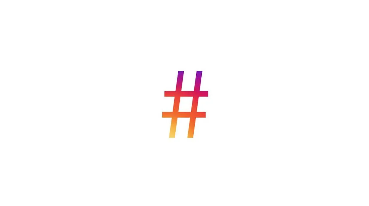 Cómo usar los «hashtags» más populares de Instagram