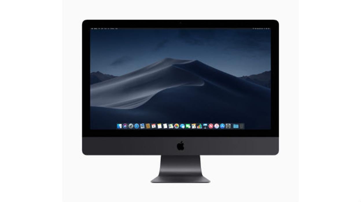 El grave error de seguridad de macOS Mojave en el día de lanzamiento