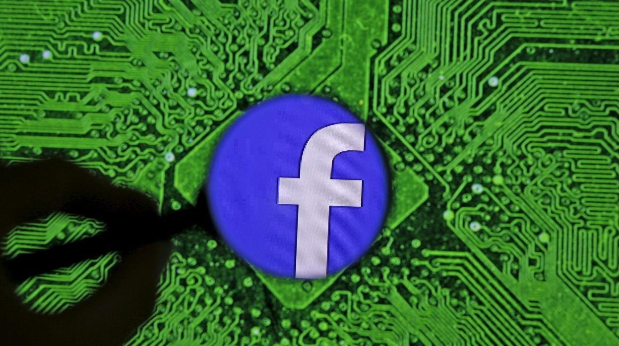 Facebook, principal red social del mundo, con más de 2.240 millones de usuarios