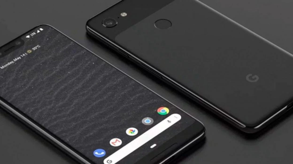 Así es el Google Pixel 3, el teléfono más filtrado de la historia