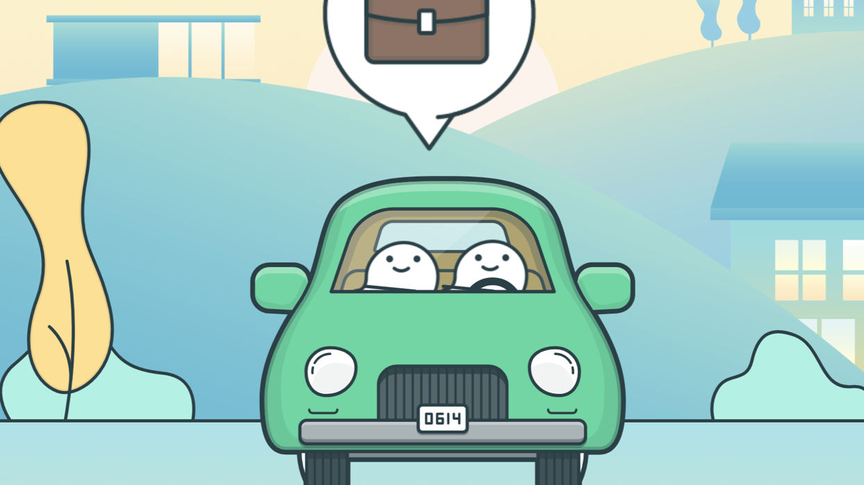 Google se mete en el negocio de BlaBlaCar