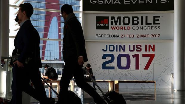 Lisboa pretende albergar la sede del Mobile World Congress en 2023