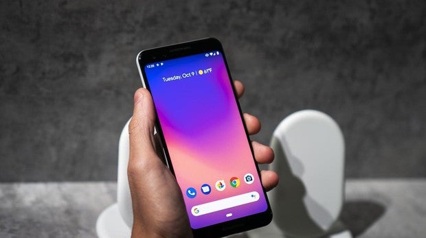 Cinco días con el Google Pixel 3 XL: una sola cámara para dominarlos a todos