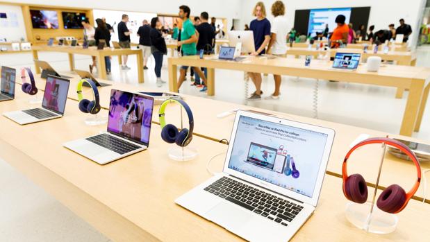 Nuevos Macs y iPads, las novedades que Apple presentará en octubre