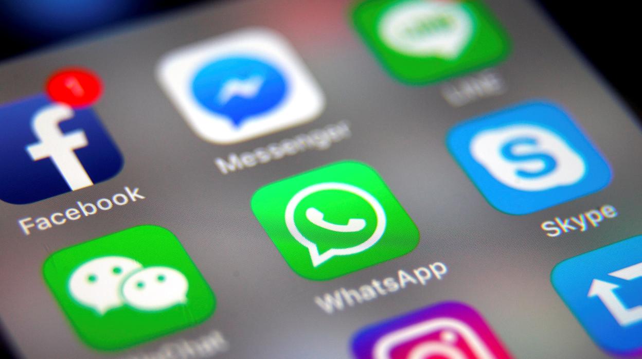 WhatsApp se actualiza para iOS con sorpresas: descarga ya la última versión en tu iPhone