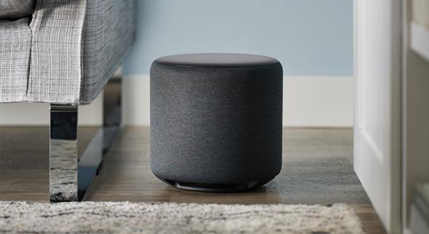 Amazon Echo llega a España con ABC entre sus fuentes de noticias de calidad