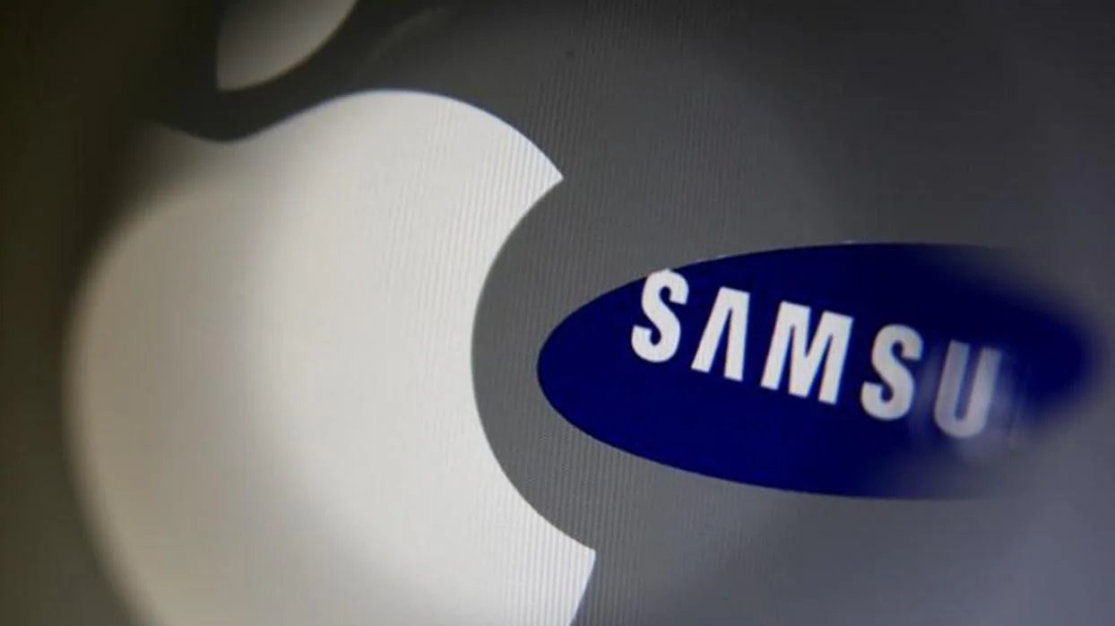 Llega la primera multa de la historia a Apple y Samsung por obsolescencia programada