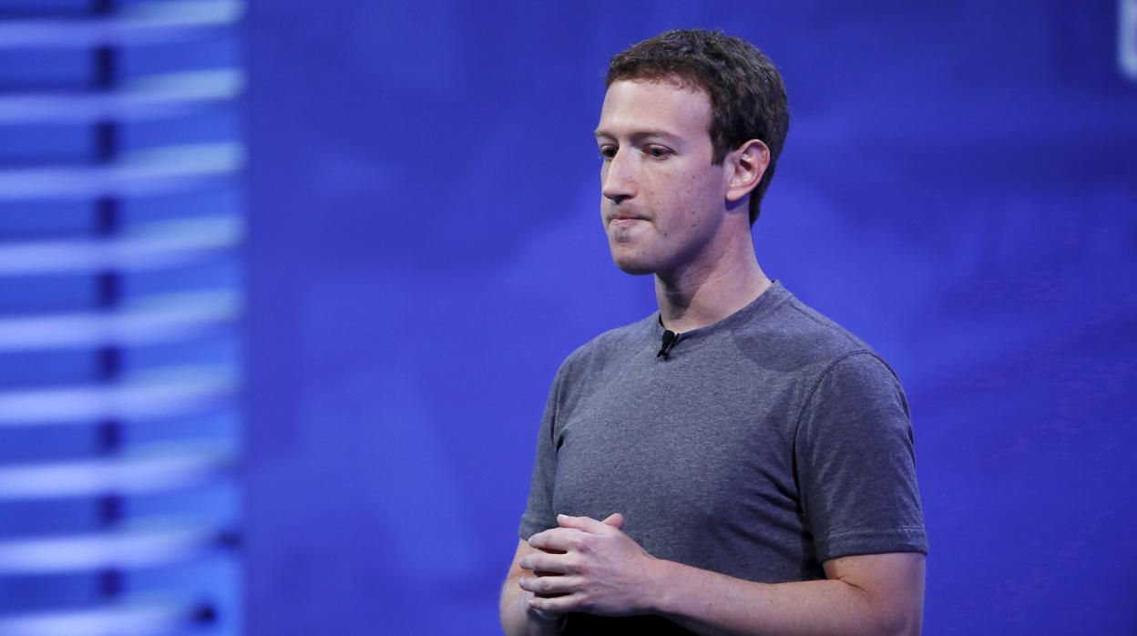 Facebook tendrá que pagar una multa de 565.000 euros por el escándalo de Cambridge Analytica