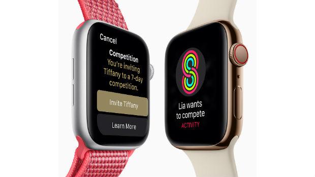 Apple cancela la actualización de WatchOS 5.1 después de que varios relojes se hayan bloqueado