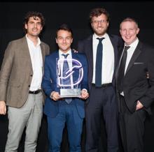 ABC y Savings United son galardonados con el Digiday Marketing and Advertising Europe Awards