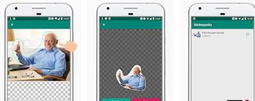 WhatsApp: cómo convertir tu foto en un «sticker»