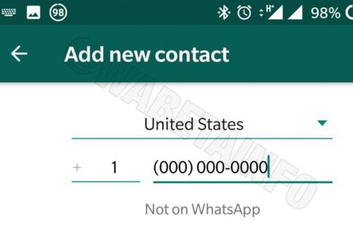 WhatsApp cambiará la manera en la que añades nuevos contactos: así tendrás que hacerlo