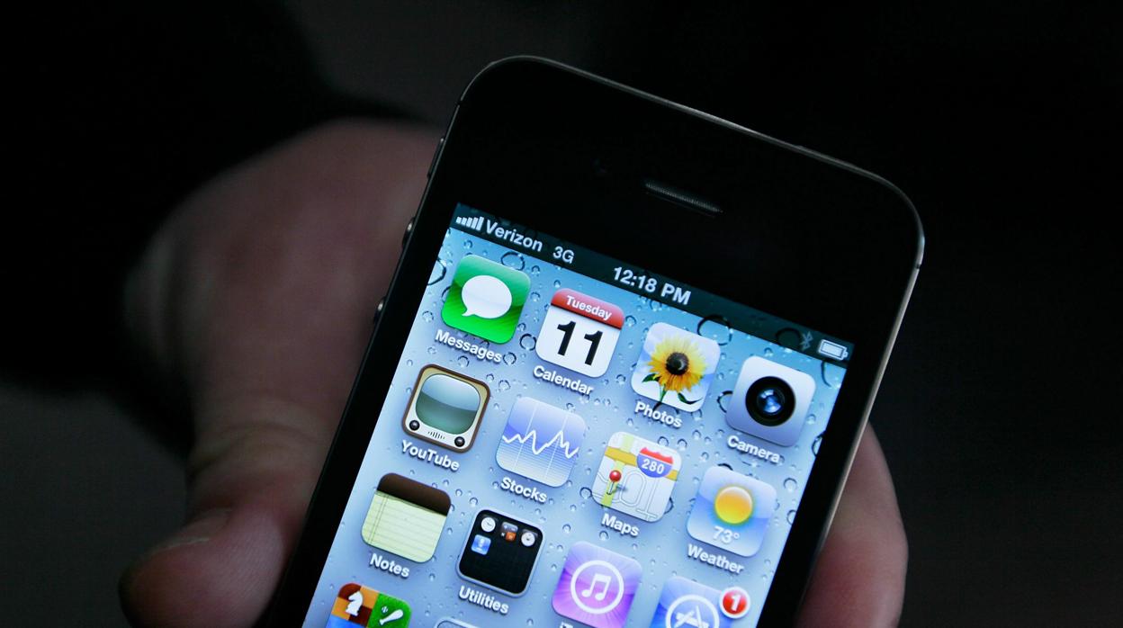 Los iPhones son los modelos más demandados en el mercado de segunda mano