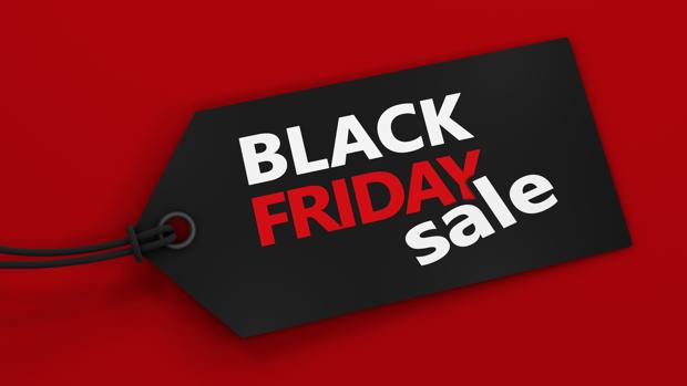 Black Friday 2018: Renueva portátil con un precio único