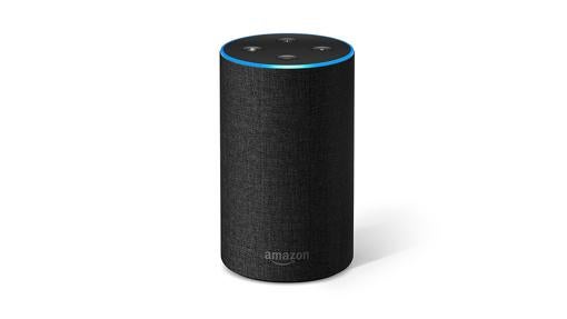 Ofertas especiales de Amazon Echo en el Black Friday