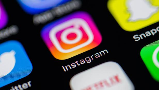 Cómo mandar mensajes de voz por privado en Instagram