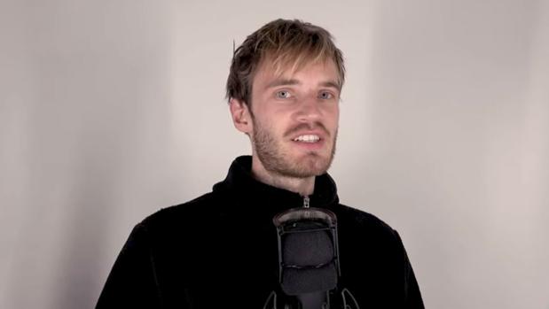 Los seguidores de PewDiePie, en pie de guerra: hackean miles de impresoras para que siga siendo el «youtuber» con mayor número de suscriptores