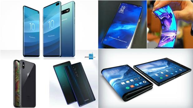 Los gadgets más esperados de 2019
