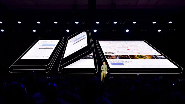 Las tendencias tecnológicas en 2019
