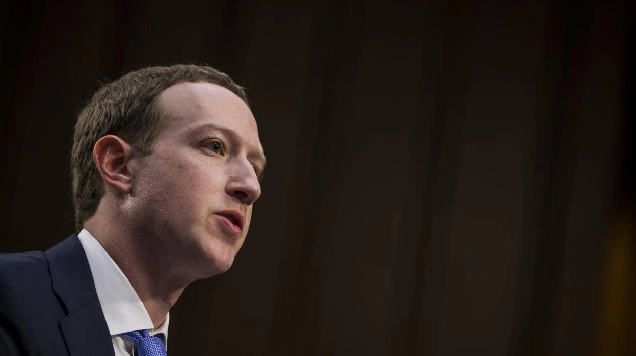 Zuckerberg pierde el norte: se muestra «orgulloso del progreso» de Facebook en 2018 pese a los escándalos