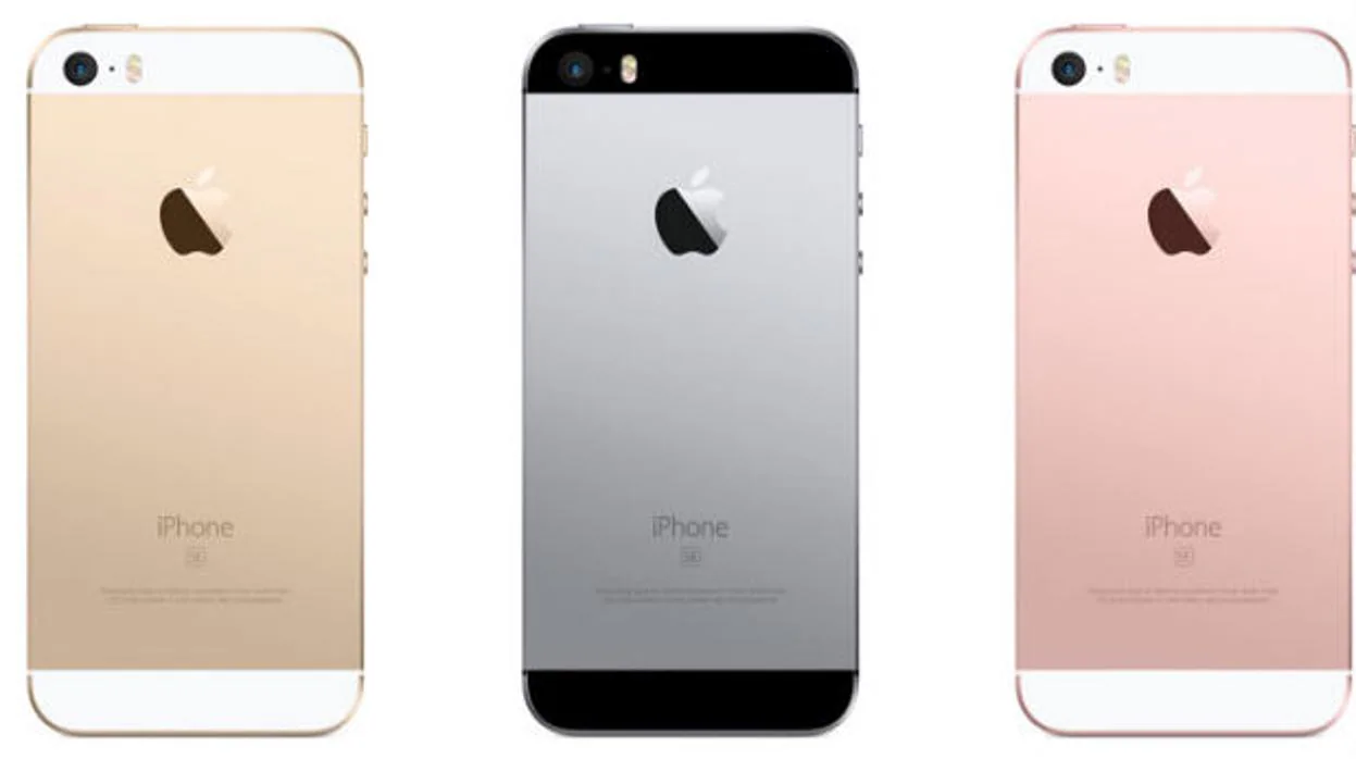 iPhone SE: Apple vuelve a sacar a la venta su mejor teléfono y se agota en pocos minutos