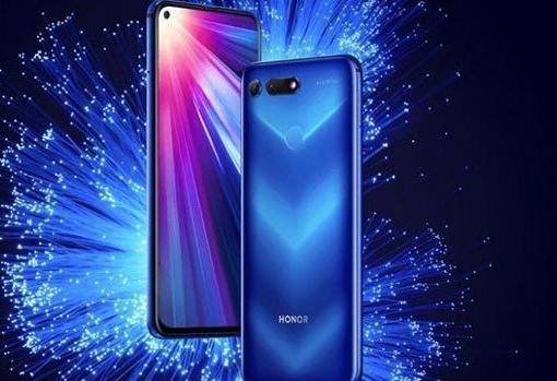 Honor View20: un terminal avanzado que deslumbra por su diseño y prestaciones