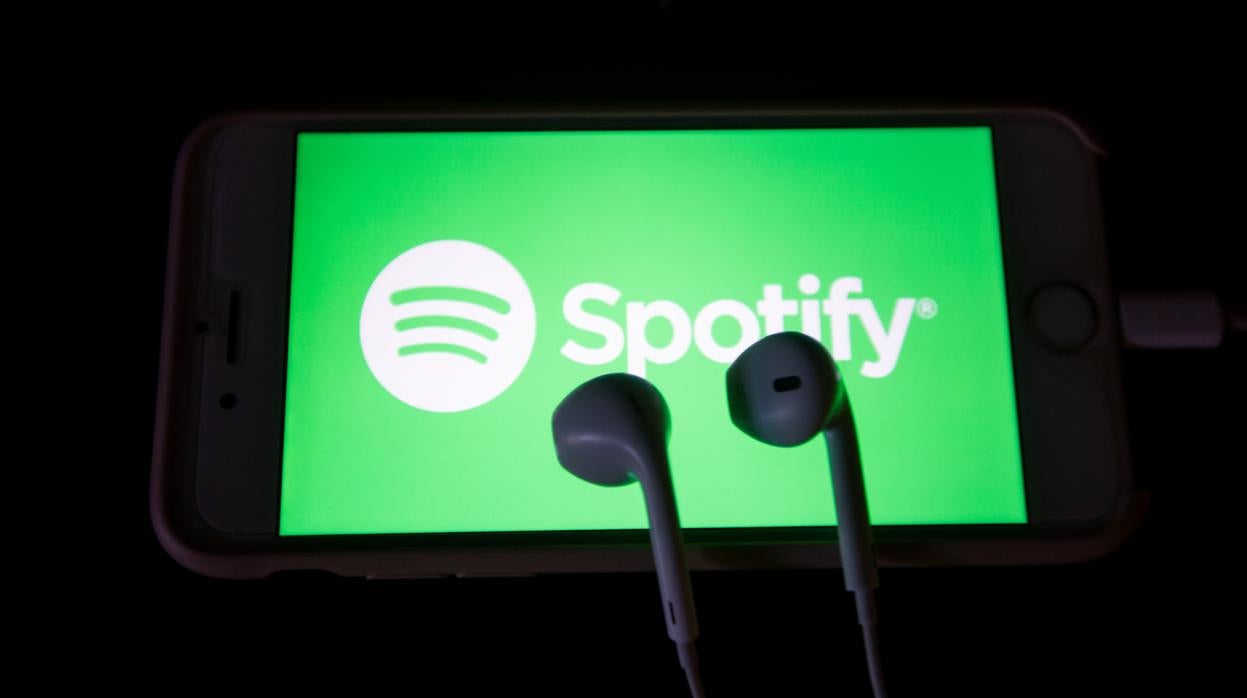 Cómo bloquear a un artista en Spotify