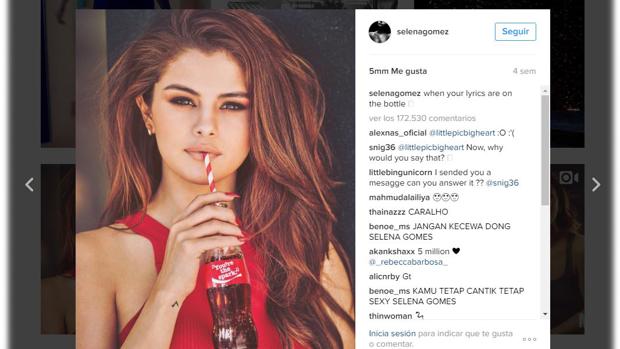 Reino Unido se pone serio con los «influencers» y su publicidad encubierta