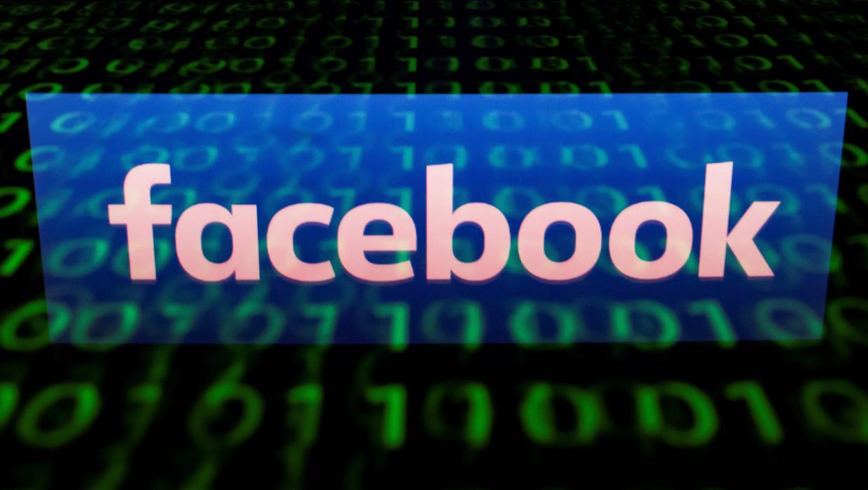 Facebook asegura tener unos 2.240 millones de usuarios en todo el mundo