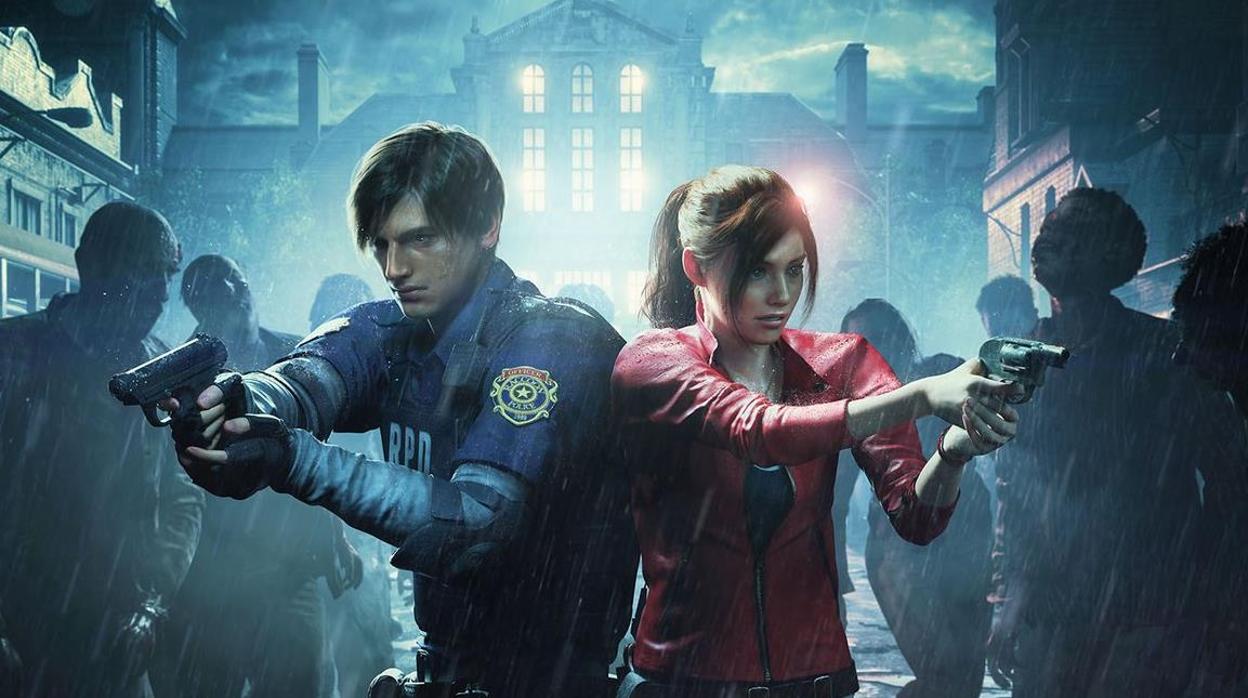 Por qué «Resident Evil 2» es un homenaje al miedo más que una remasterización