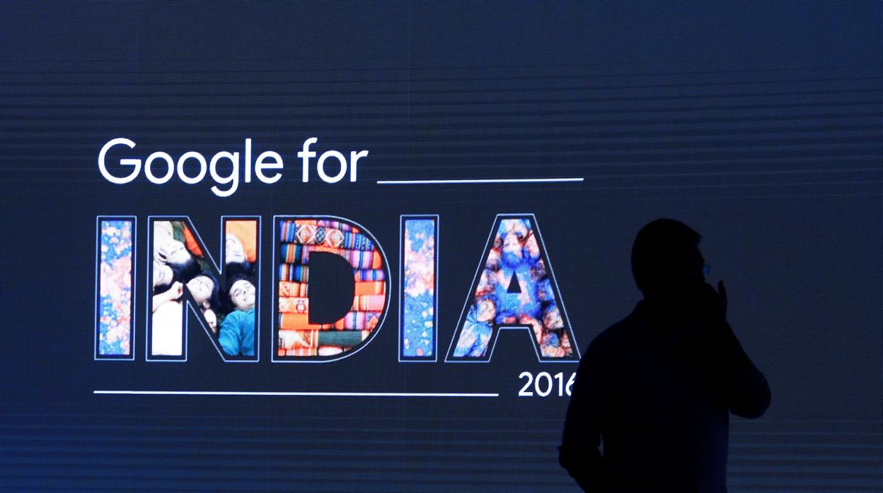 Google puede ser investigada en la India por posición dominante en el mercado móvil